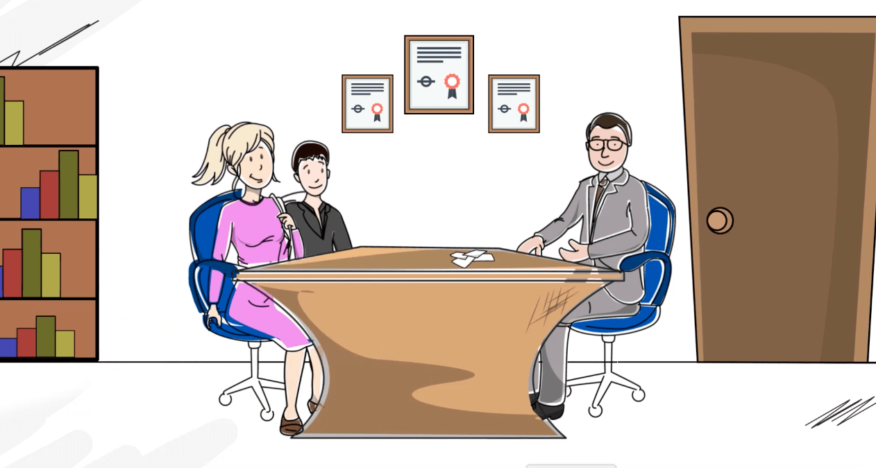 Assessment preview image