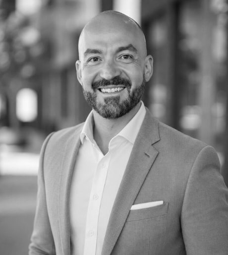 Ibrahim Firat, Co-Founder and Chief Educational Consultant of Firat Education